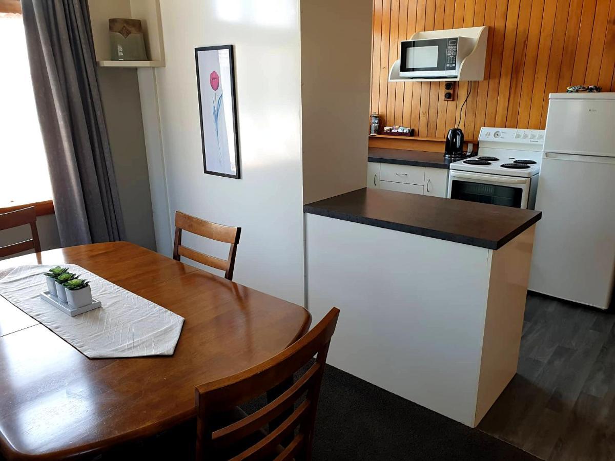 Ferienhaus Cosy On Oamaru