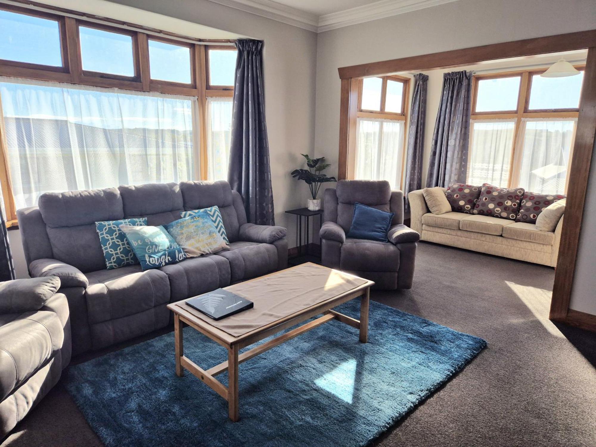 Cosy On Ferienhaus *