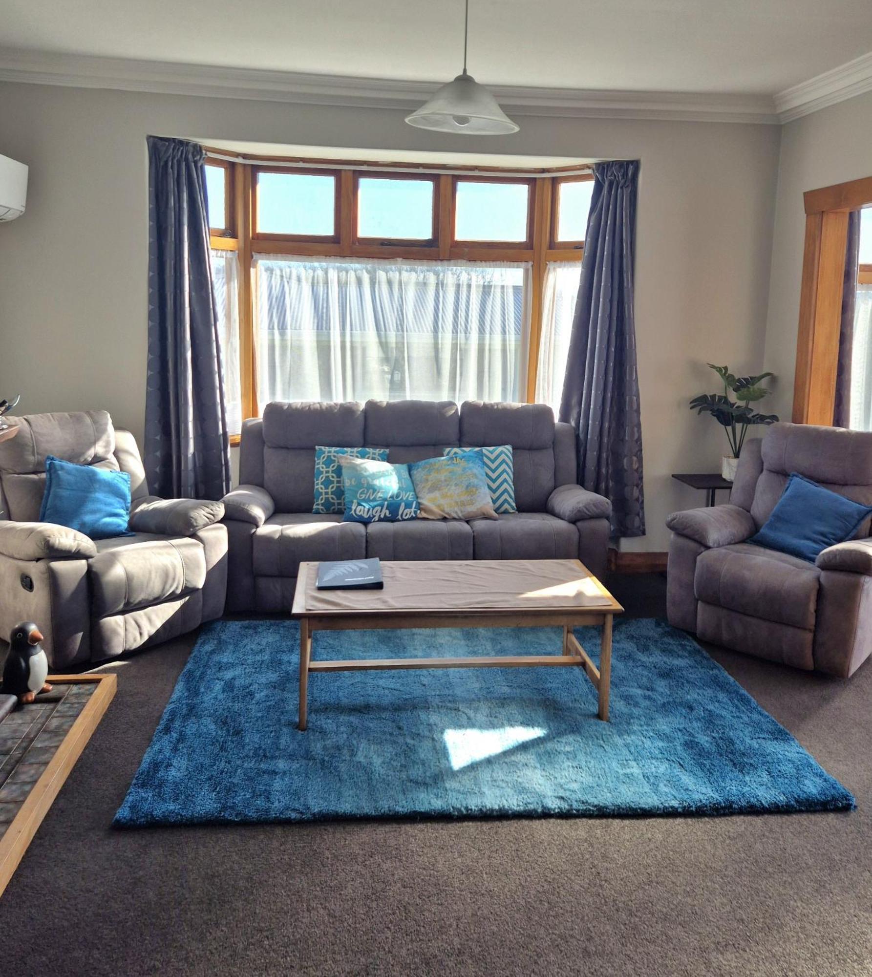Cosy On Oamaru