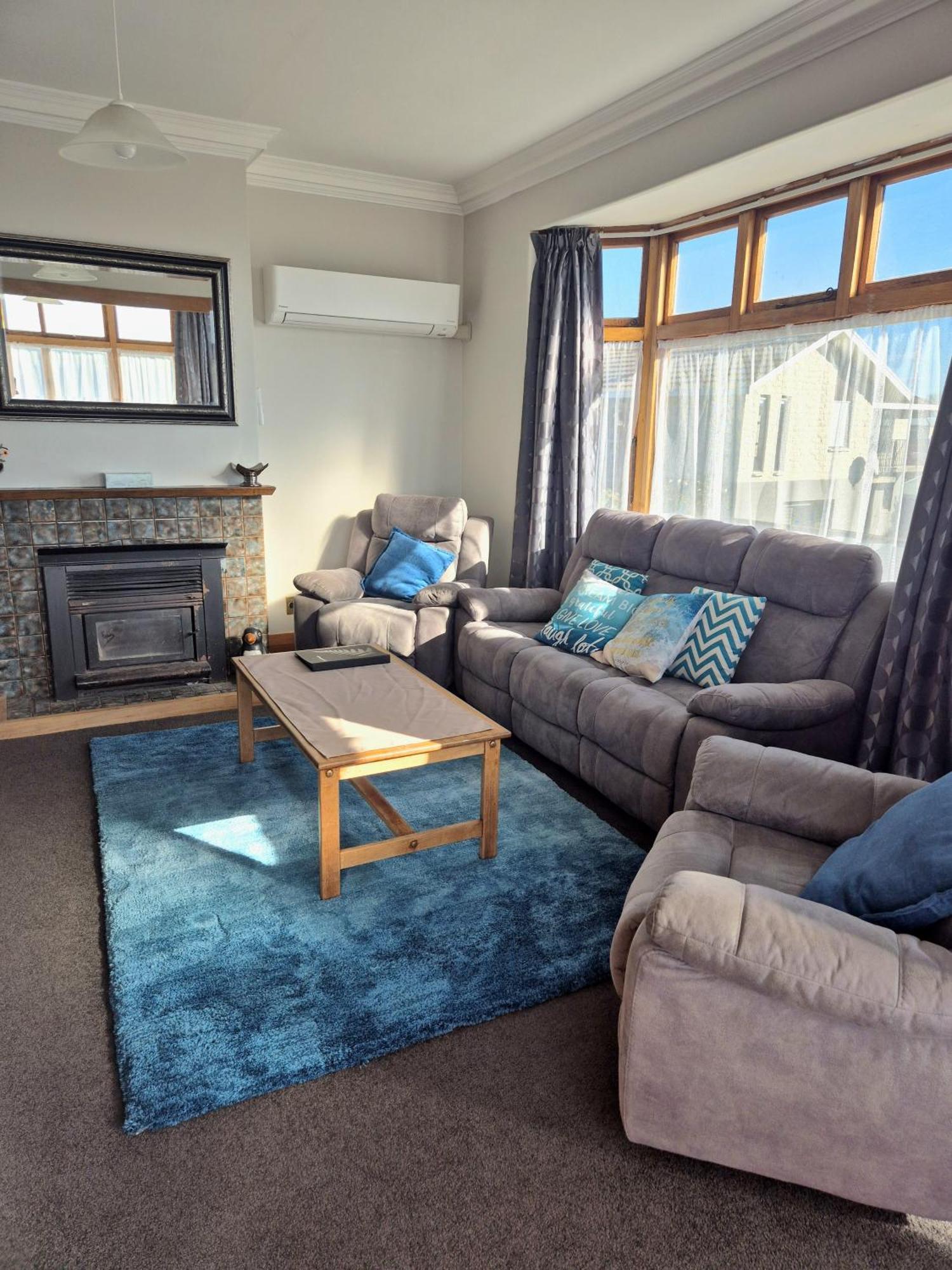 Cosy On * Oamaru