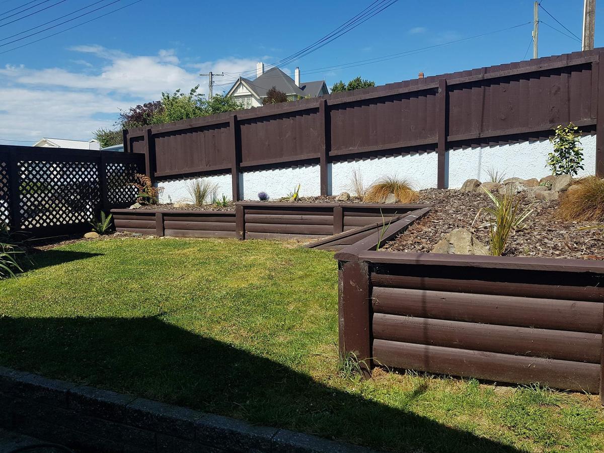 Cosy On Oamaru